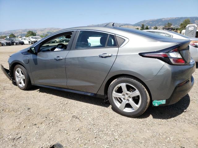 VIN 1G1RC6S56HU107478 2017 Chevrolet Volt, LT no.2