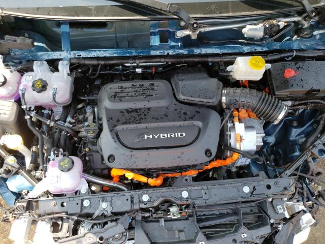2023 CHRYSLER PACIFICA H - 2C4RC1S75PR500265