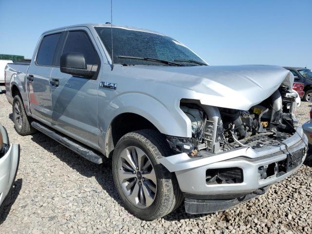 1FTEW1EP8JKC57770 Ford F150 Supercrew
