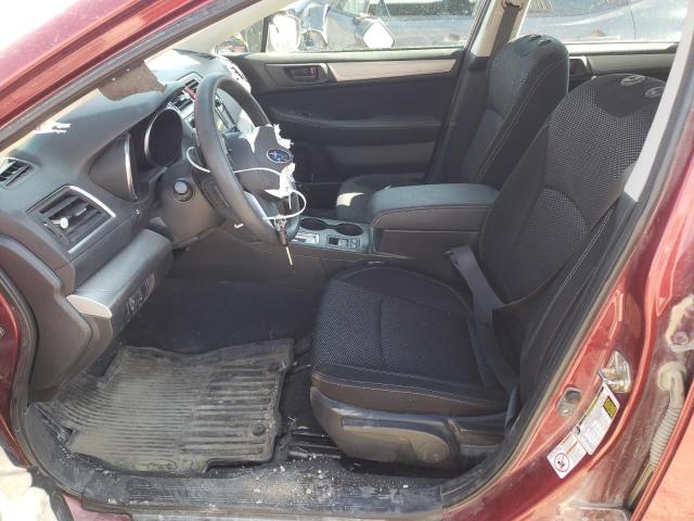 4S4BSABC4K3291776 Subaru Outback 2.5i