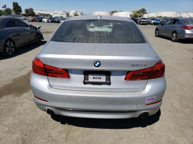 WBAJA9C53KB393445 BMW 530e