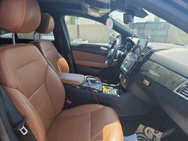 4JGED6EB5KA154316 Mercedes-Benz Gle Coupe 43 Amg