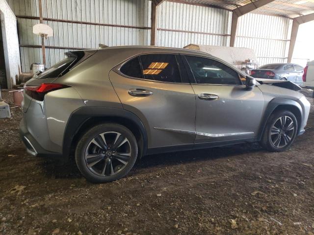 2019 LEXUS UX 200 - JTHY3JBH5K2020382