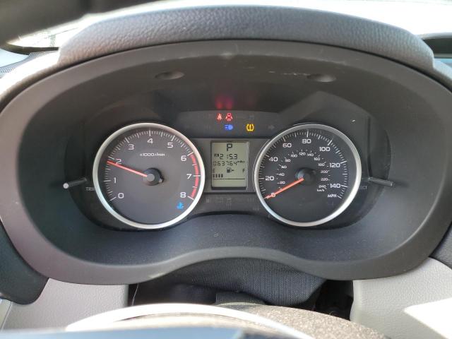 JF2SJAAC4FH547580 Subaru Forester 2.5i
