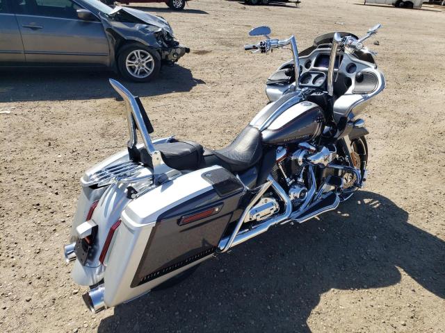 2019 HARLEY-DAVIDSON FLTRXSE 1HD1TCL30KB953588