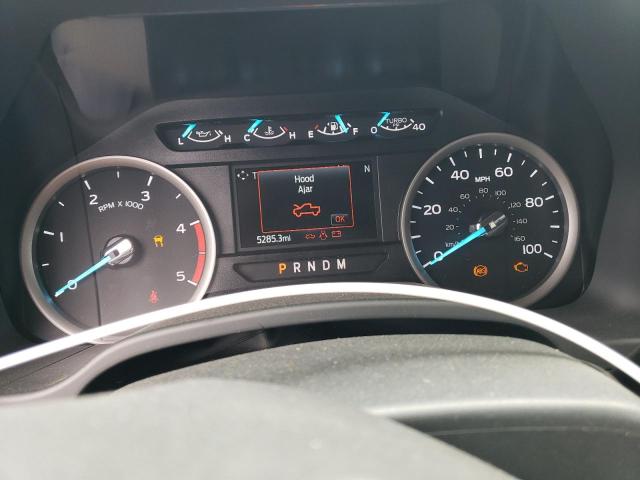 2022 FORD F-250 SUPE 1FT8W2BT4NEF78181