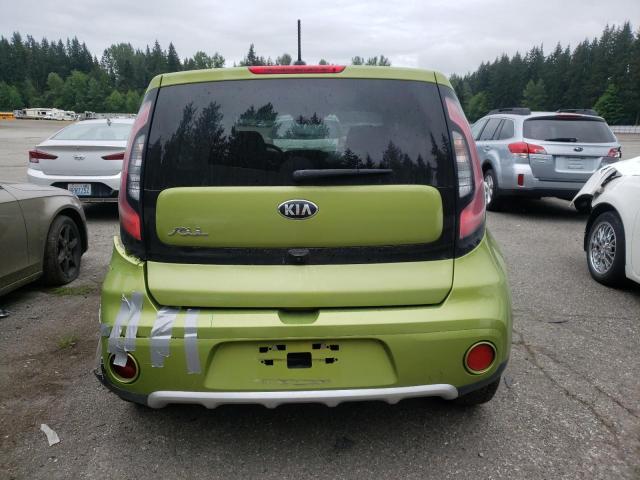 KNDJP3A5XJ7903857 KIA SOUL +