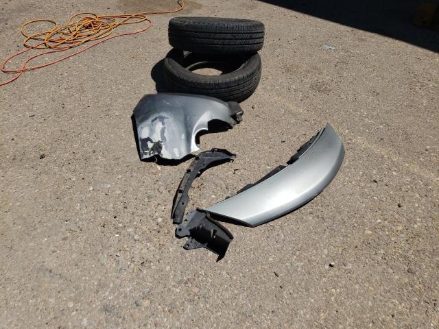 3N1CE2CP3FL438366 Nissan Versa Note S