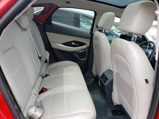 2019 JAGUAR E-PACE S - SADFJ2FX0K1Z51890