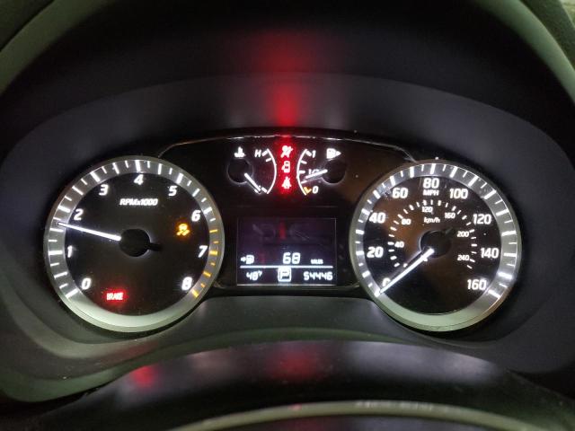 3N1AB7AP9EY201558 Nissan SENTRA S