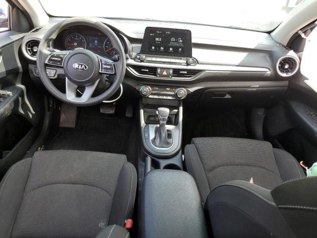 VIN 3KPF24AD5KE071587 2019 KIA Forte, FE no.8