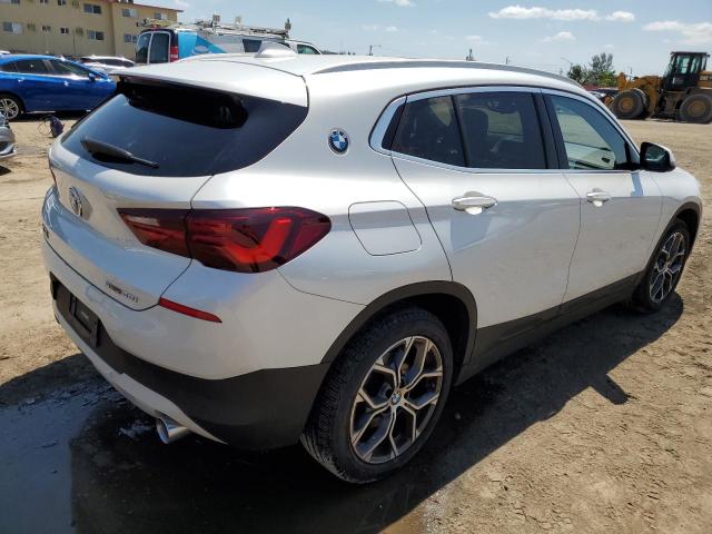 2023 BMW X2 SDRIVE2 WBXYH9C03P5V32399