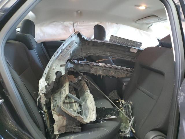 1FADP3F26GL310529 Ford FOCUS SE