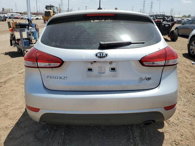 KNAFX5A83G5493710 KIA FORTE EX