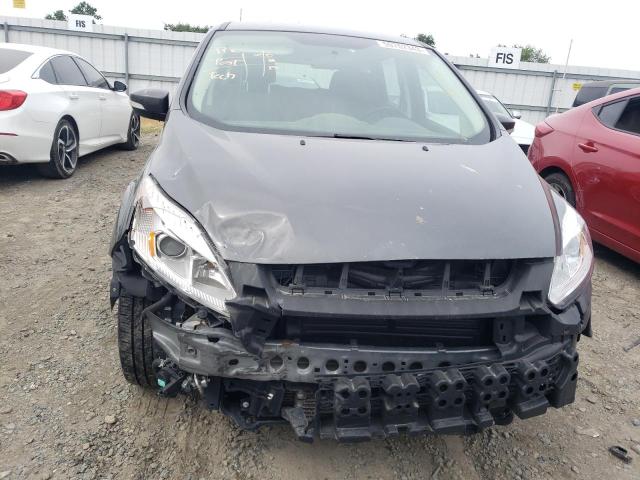 1FADP5EU3HL108781 Ford C-MAX SE