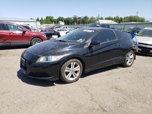 2011 Honda CR-Z 