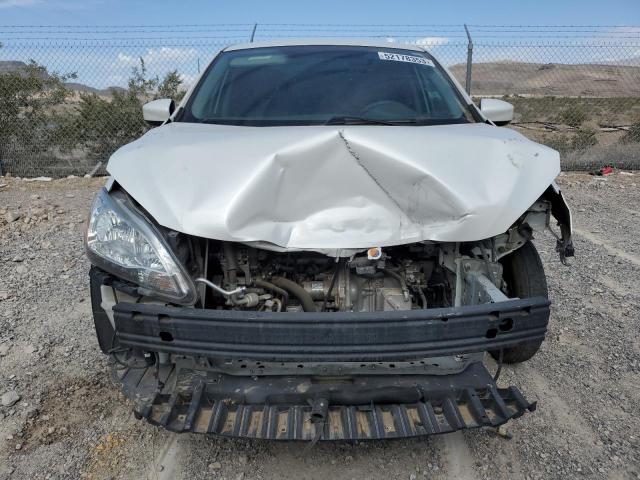 3N1AB7AP1EL696867 Nissan SENTRA S