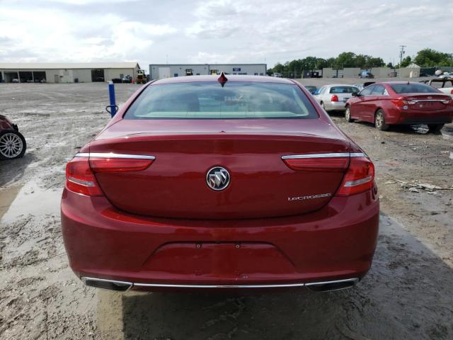 2019 BUICK LACROSSE P - 1G4ZS5SS2KU110780