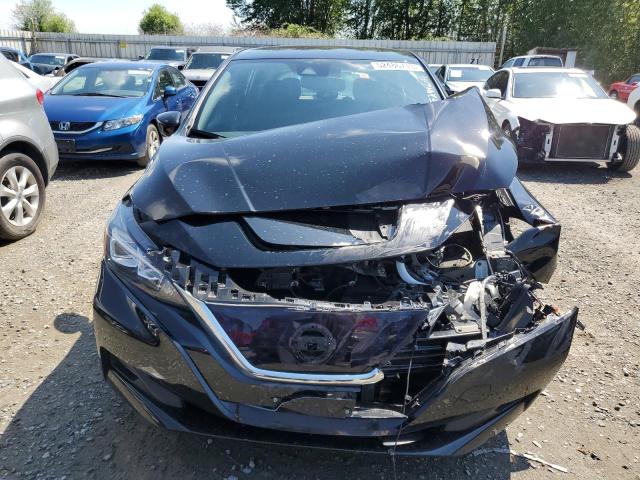 1N4AZ1CP6LC308727 Nissan LEAF SV