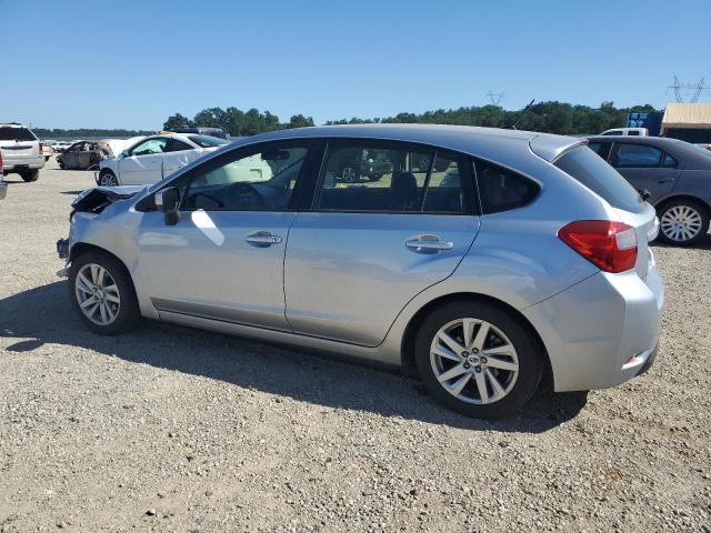 JF1GPAC61FH204256 Subaru Impreza Premium