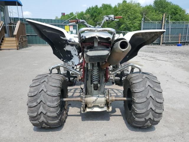 2009 YAMAHA RAPTOR JY4AM14Y39C021305