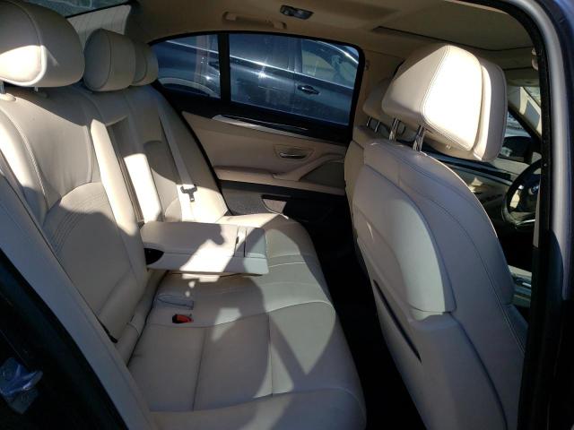 WBAKP9C5XED692202 BMW 550 Xi