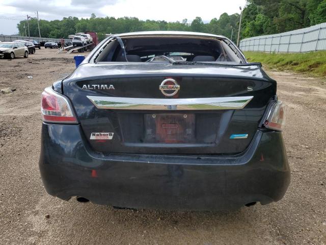 1N4AL3AP0EN378201 Nissan ALTIMA 2.5