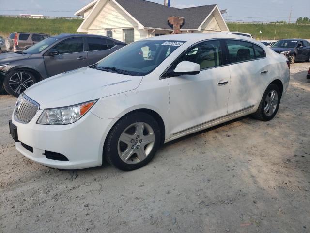 2010 Buick LaCrosse CX