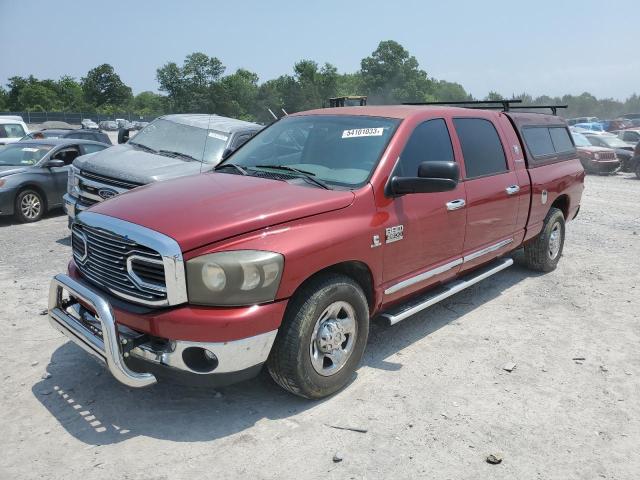 3D7KR29A27G****** Dodge Ram 2500 2007 in TN - Knoxville