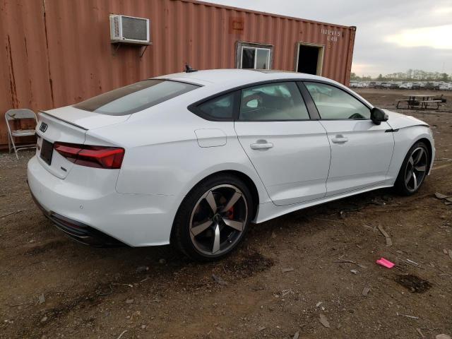 WAUFACF56PA036191 2023 AUDI A5, photo no. 3