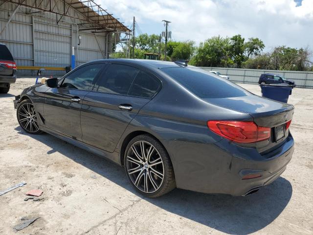 2017 BMW 540 I - WBAJE5C35HG916052