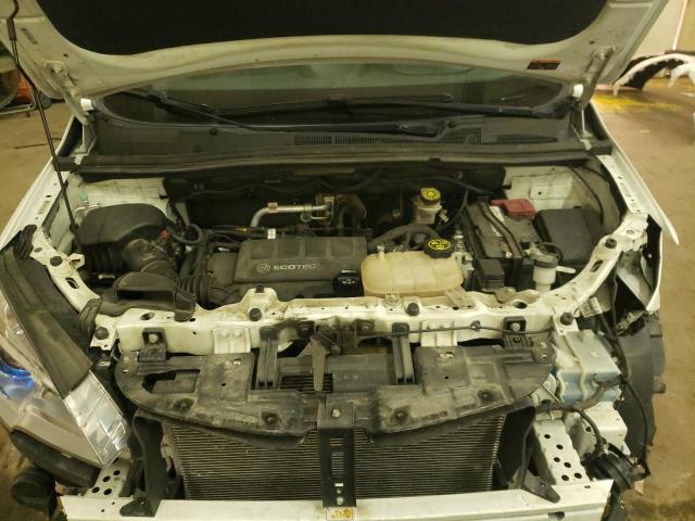 2015 BUICK ENCORE CON - KL4CJFSB2FB233610