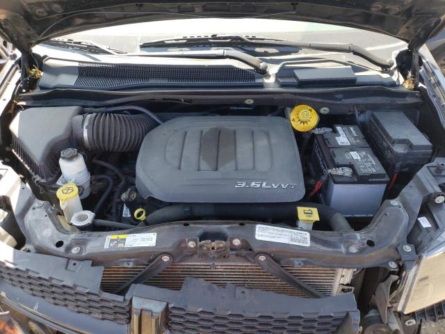 2015 DODGE CARAVAN GR 2C4RDGBG9FR513065