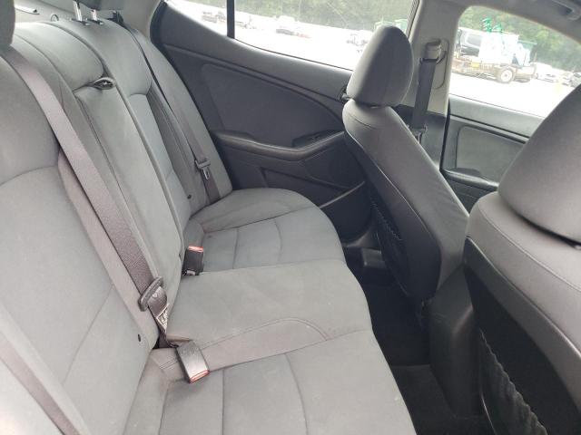 KNAGM4A72F5616071 KIA Optima Lx