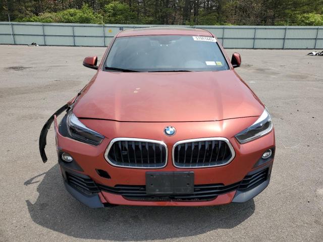 VIN WBXYJ5C39JEF72519 2018 BMW X2, Xdrive28I no.5