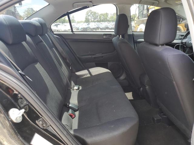 JA32U2FU8FU012626 Mitsubishi LANCER ES
