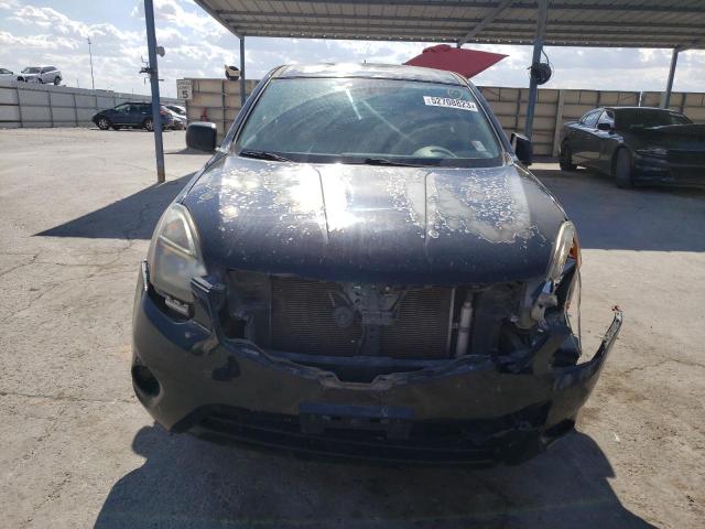 JN8AS5MT1EW604066 Nissan Rogue Select S