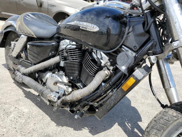 2002 HONDA VT1100 C3 1HFSC39162A400080