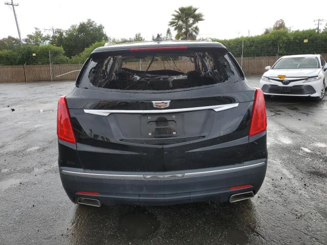 1GYKNDRS8HZ103819 Cadillac XT5 LUXURY