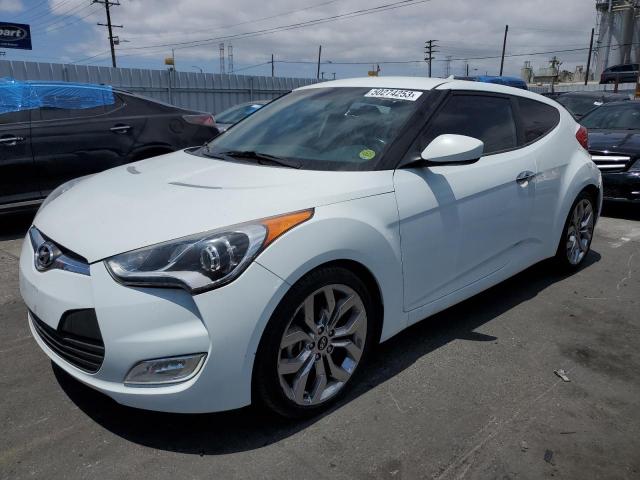 2015 Hyundai Veloster 