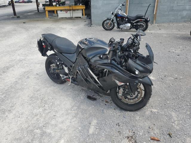 2016 KAWASAKI ZX1400 J - JKBZXNJ17GA000790