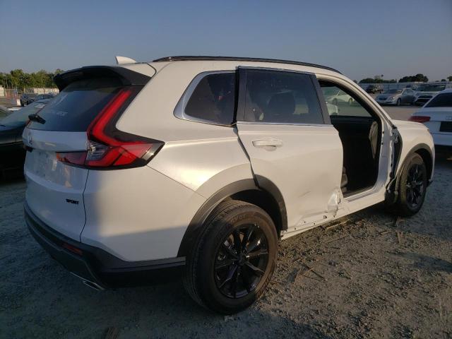 2023 HONDA CR-V SPORT - 2HKRS5H50PH700175
