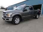 2018 FORD F150 SUPER - 1FTFX1EG0JKC59529
