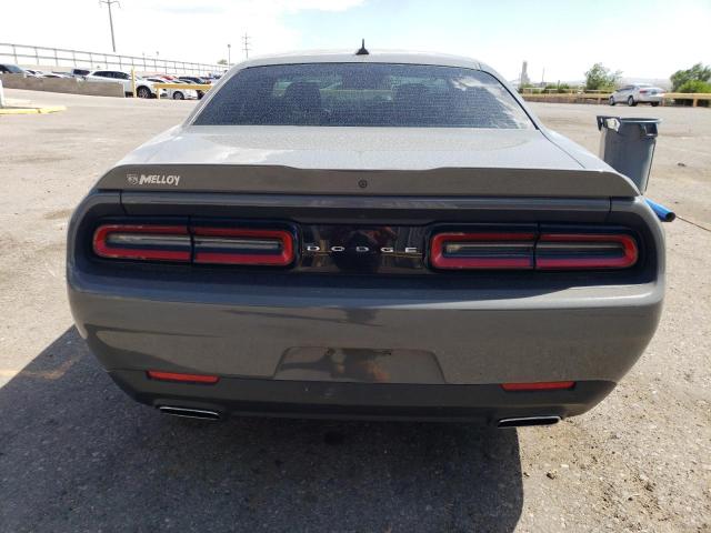 2C3CDZAG8JH286795 Dodge Challenger Sxt