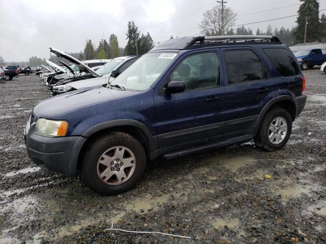 2004 Ford Escape XLT