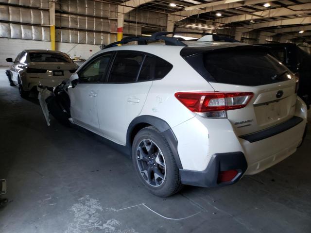 JF2GTACC0K8346802 Subaru Crosstrek Premium