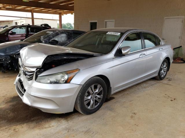 2011 Honda Accord Sdn SE