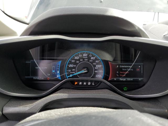 2016 FORD C-MAX 1FADP5CU7GL115539