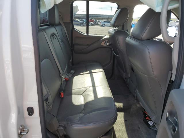 1N6AD0ER0GN783573 Nissan FRONTIER S