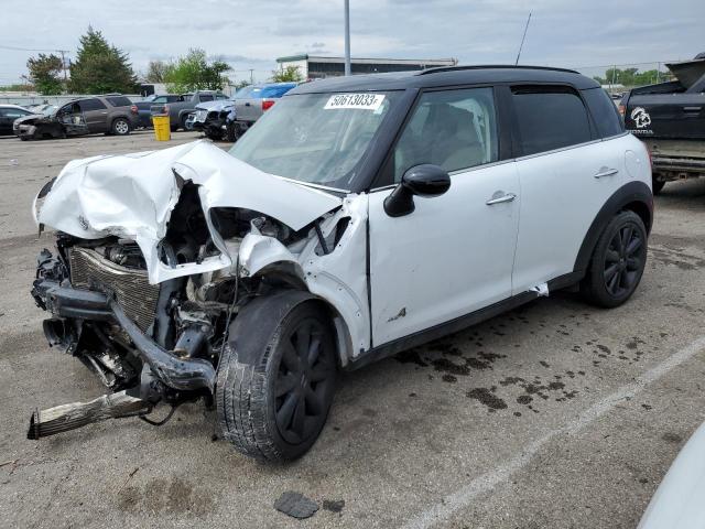 2012 MINI Cooper Countryman S